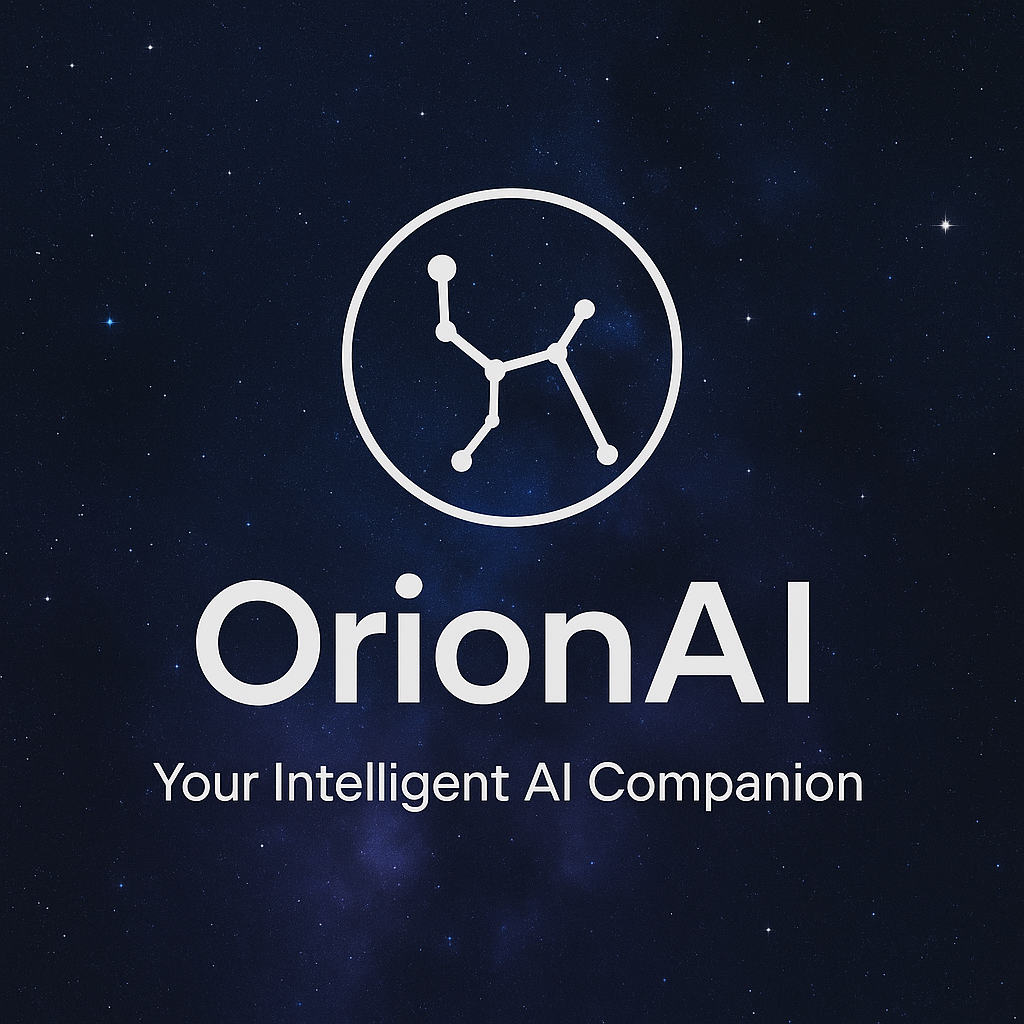 Orionai
