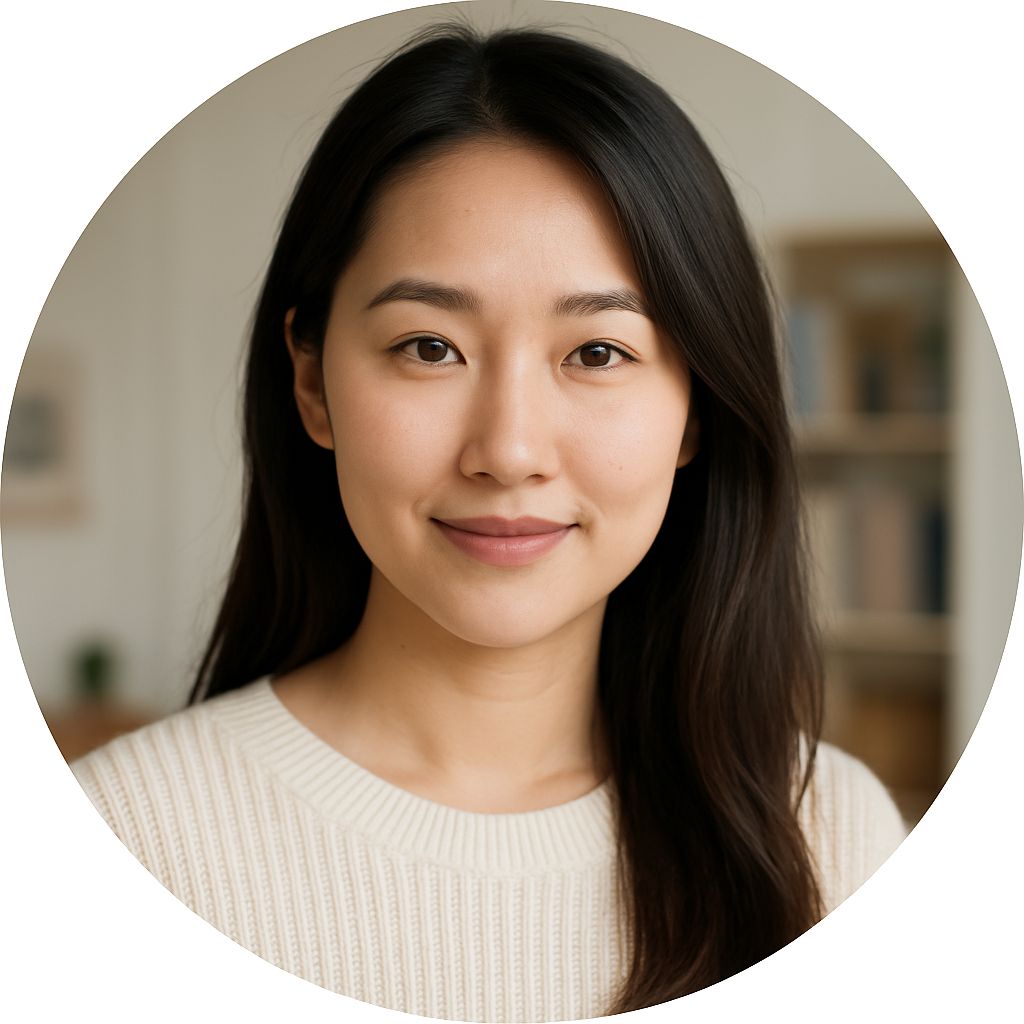 Jenna Park