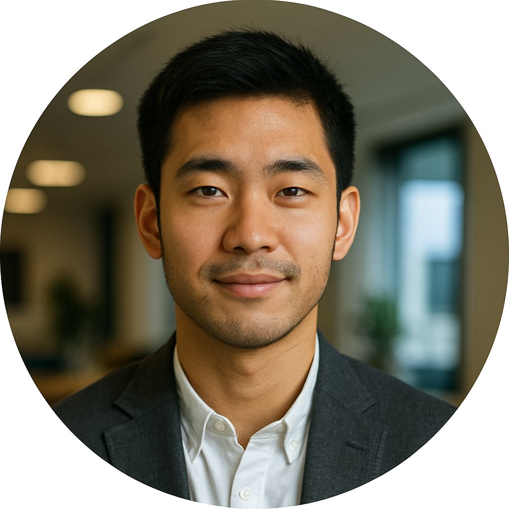 Victor Zhang