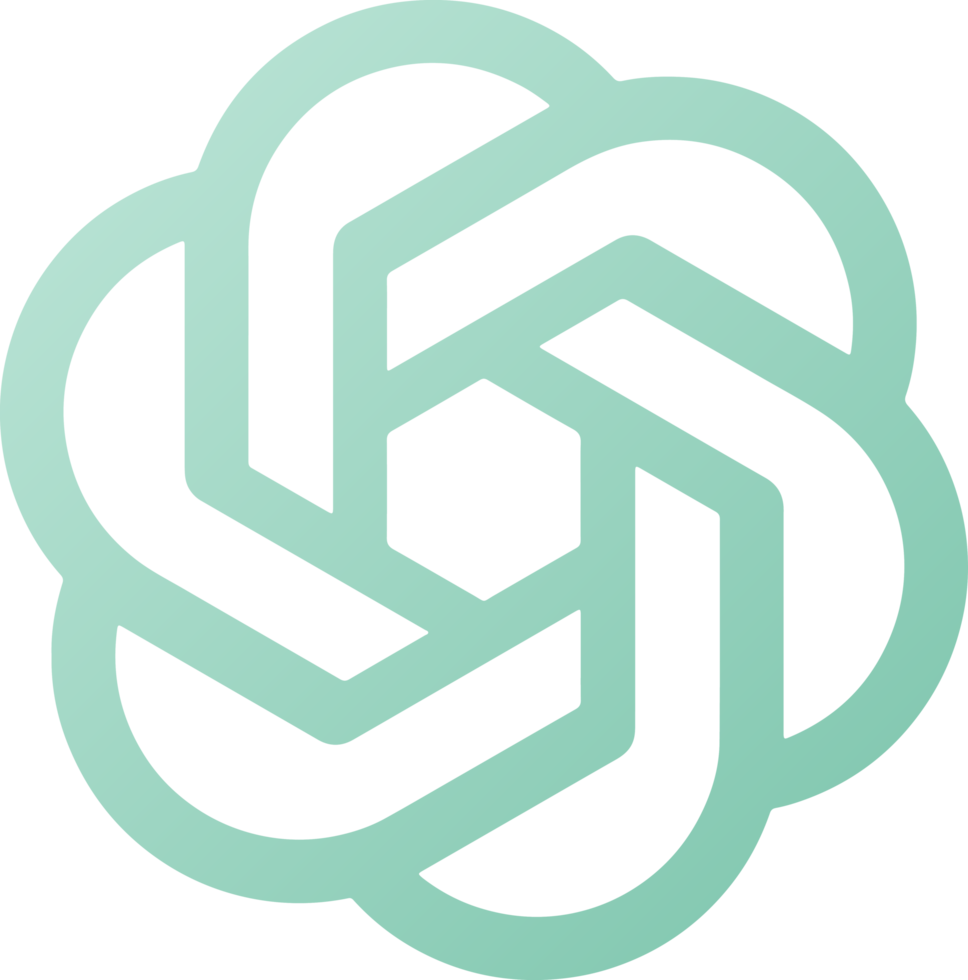 OpenAI ChatGPT logo