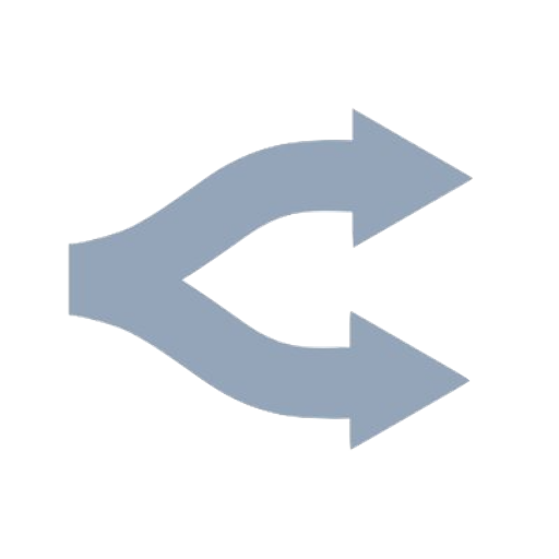 OpenRouter logo