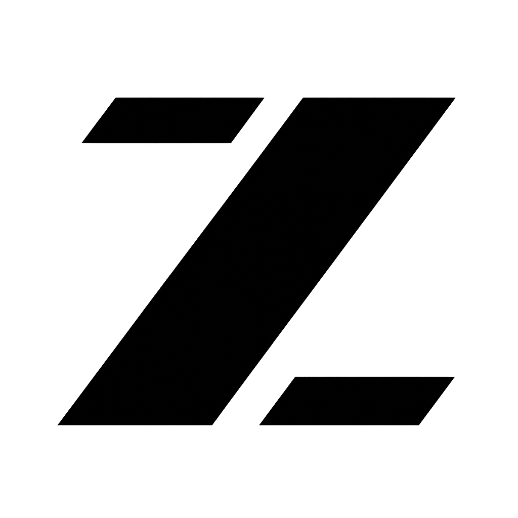 Z.AI Grok logo